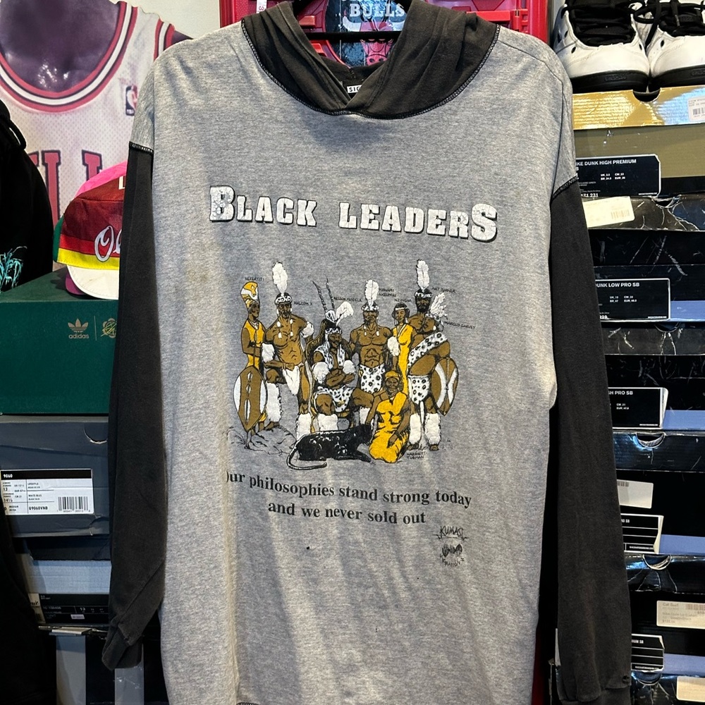 African American History Hoodie